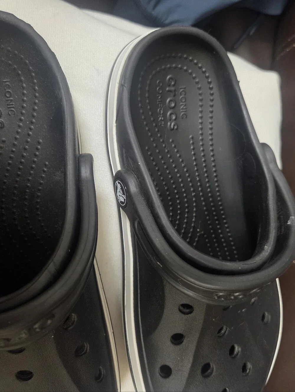 CROCS classic kids